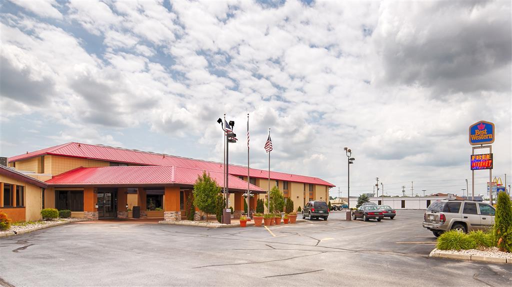 Americinn By Wyndham Appleton Downtown Exterior foto