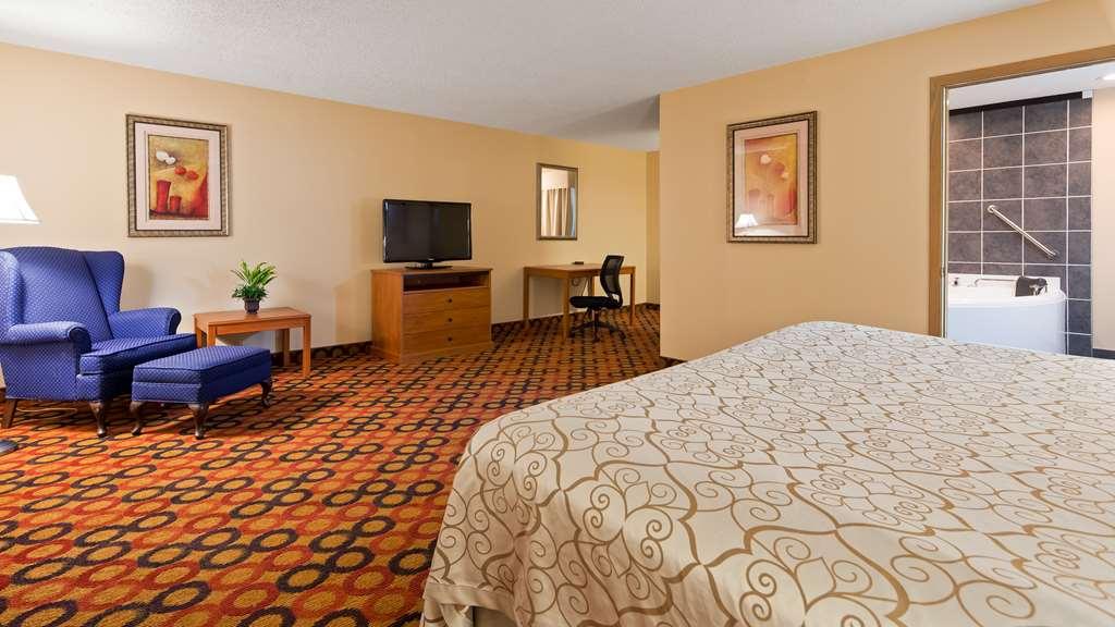 Americinn By Wyndham Appleton Downtown Exterior foto